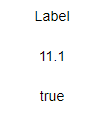 Example Flow Layout